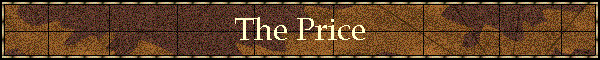 The Price